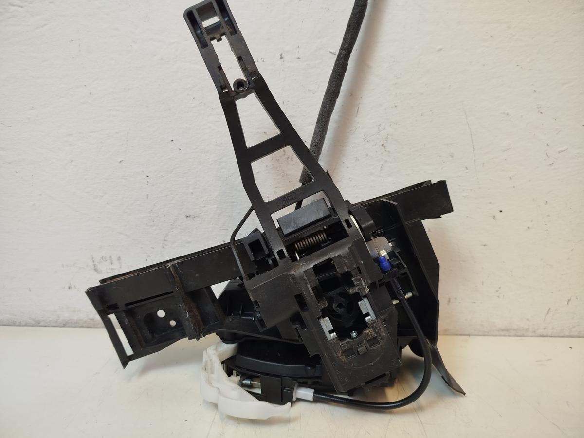 Ford Focus DYB CEW Turnier T&uuml;rschloss hinten links Kombi mit ZV OEM