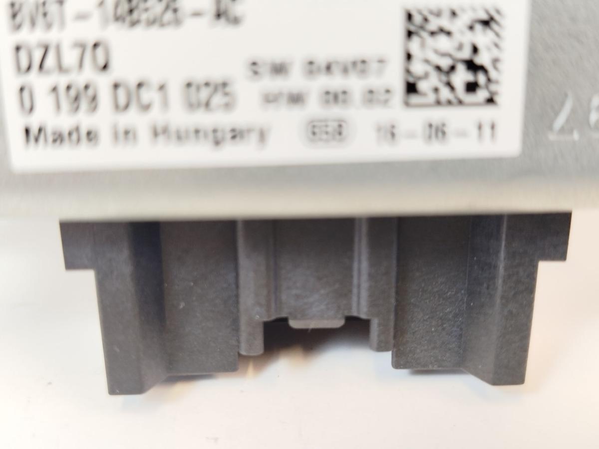 Ford Focus DYB CEW Turnier Steuerger&auml;t Spannungswandler Bosch 0199DC1025