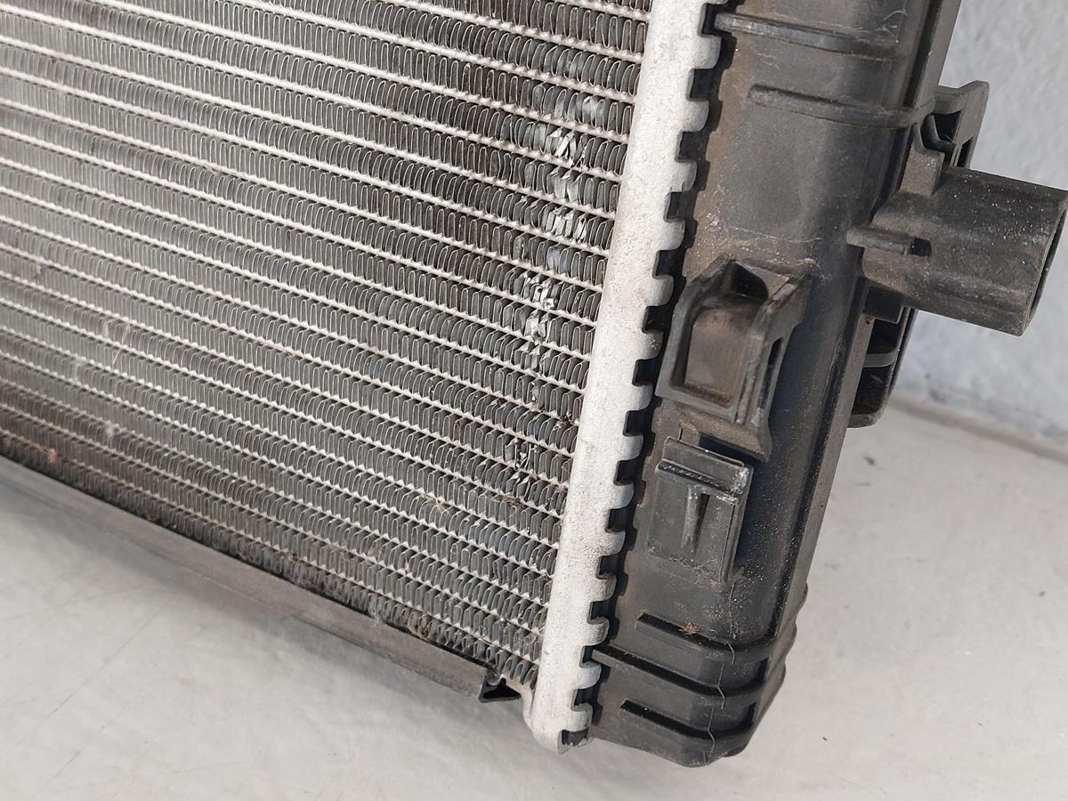 VW Golf 8 VIII CD Variant Wasserk&uuml;hler K&uuml;hler 1.0TSI 81kw OEM