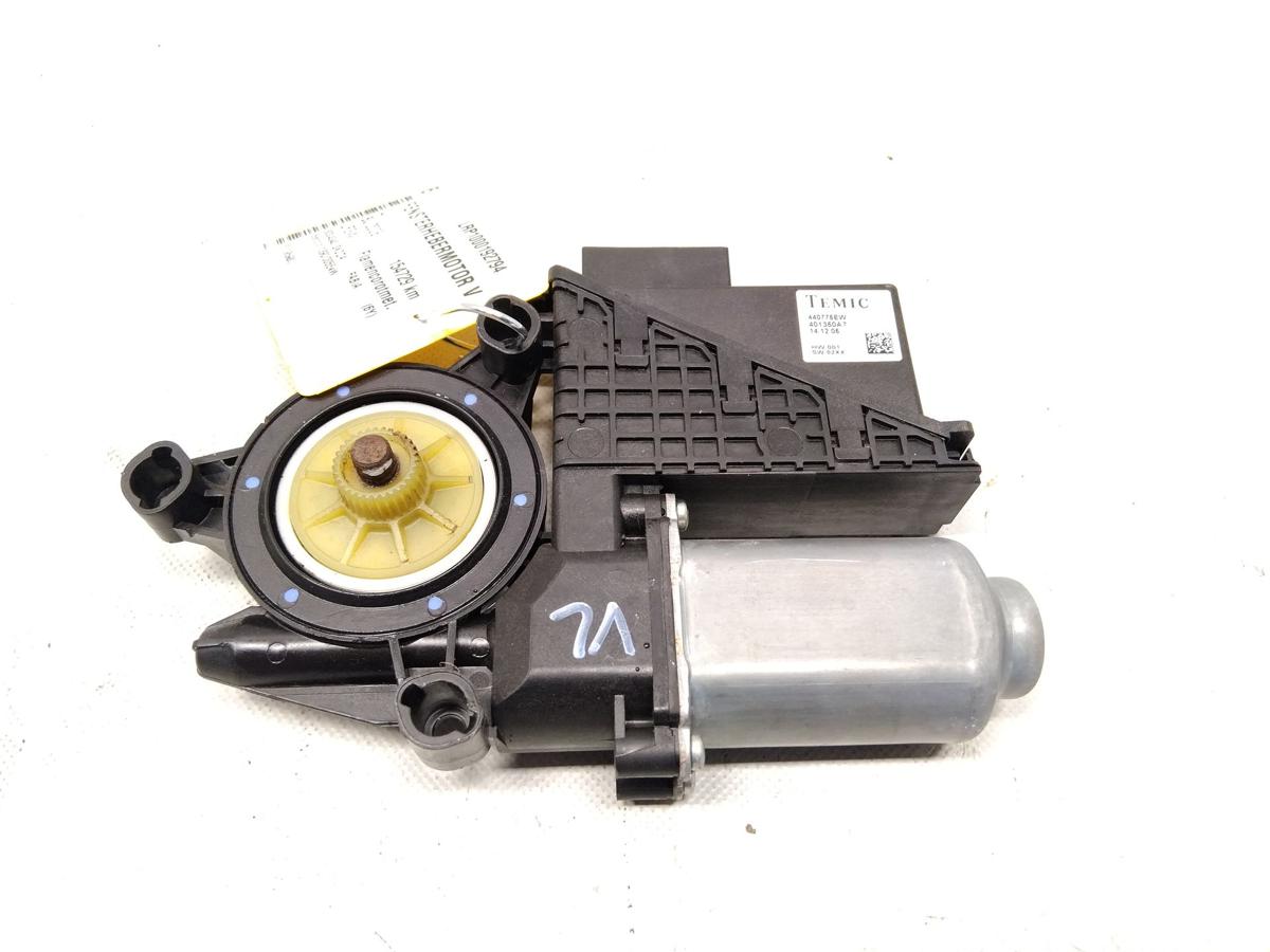 Skoda Fabia 1 6Y original Fensterhebermotor vorn links 6Y1959801 BJ2006