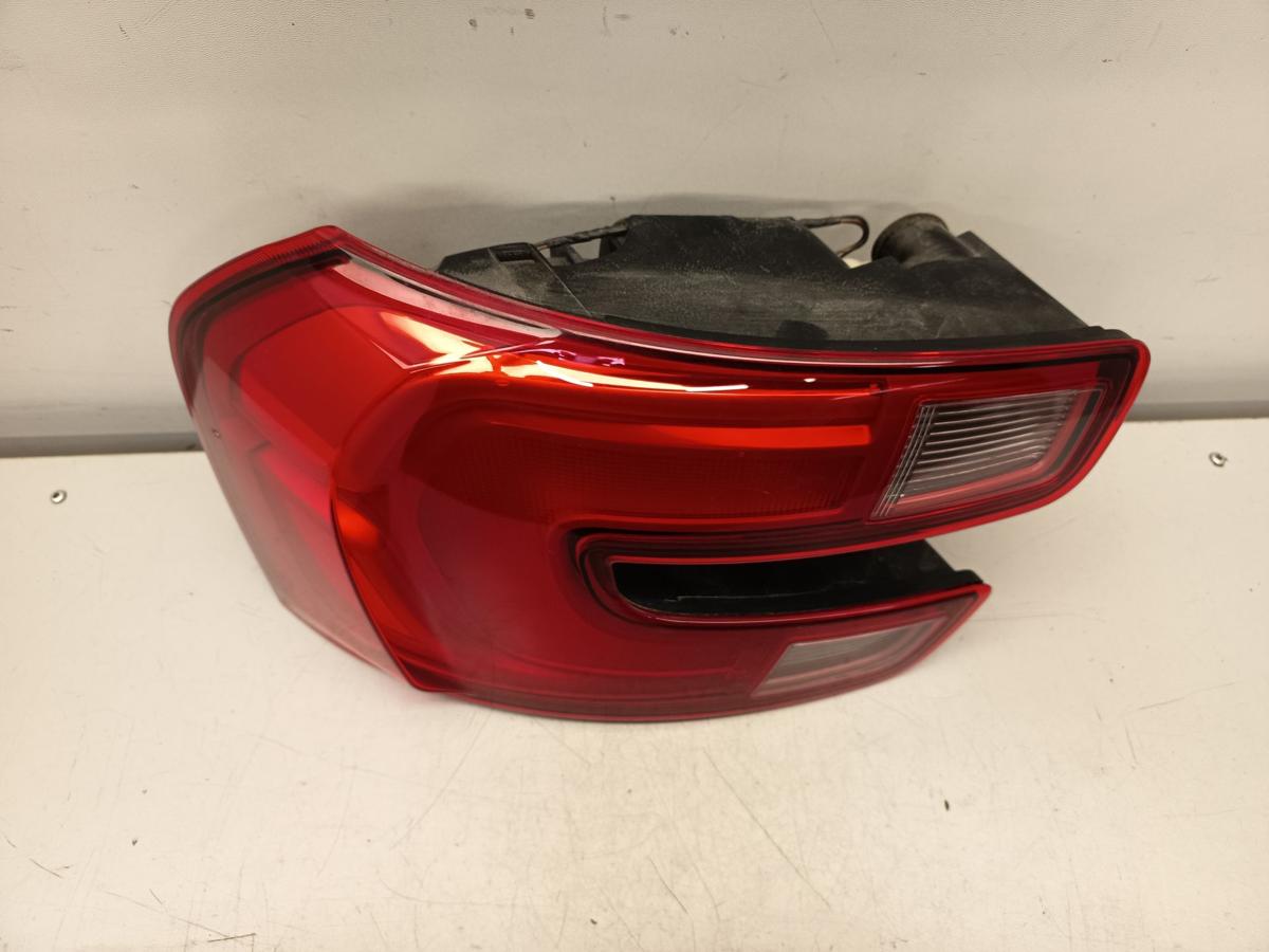 Citroen C4 Grand Picasso II original R&uuml;ckleuchte links Baujahr 2014
