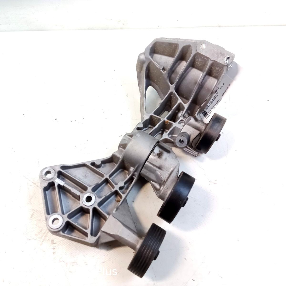 Mercedes A-Klasse W168 original Halter Klimakompressor LiMa 1.6 75kw Bj.2000