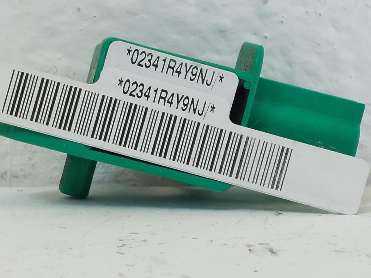 VW Audi Skoda Seat Airbagsensor Aufprallsensor Crashsensor Sensor OEM