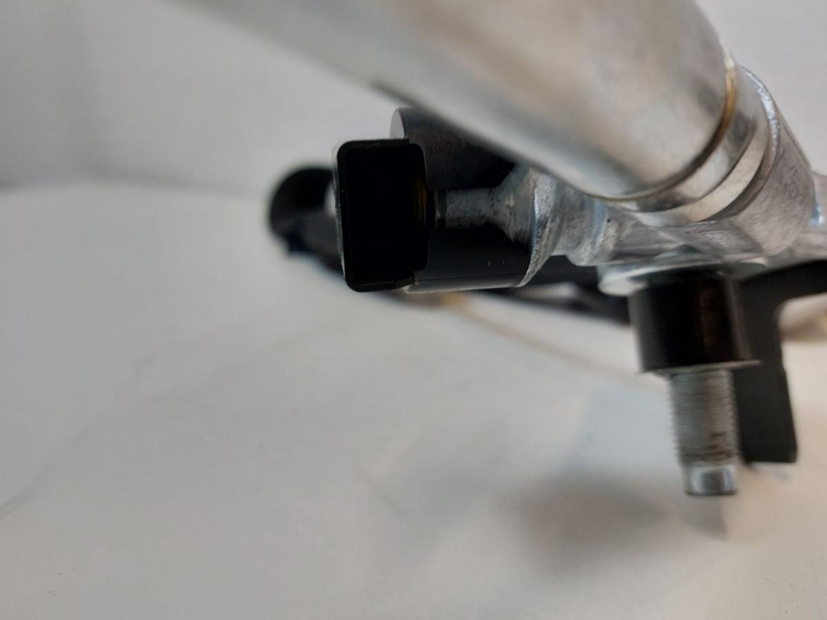 Nissan Micra K14 Sicherheitsgurt Gurt Anschnallgurt Fahrergurt mit Straffer