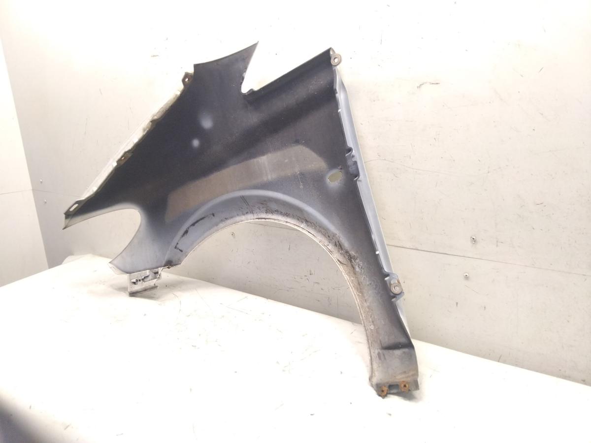 Mercedes Benz Vito 639 original Kotfl&uuml;gel vorn rechts arktikwei&szlig; 9147 Bj.2004