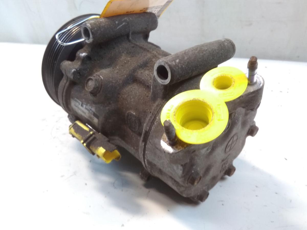 Peugeot 206 original Klimakompressor 1.4 55kw KFW Bj.2008