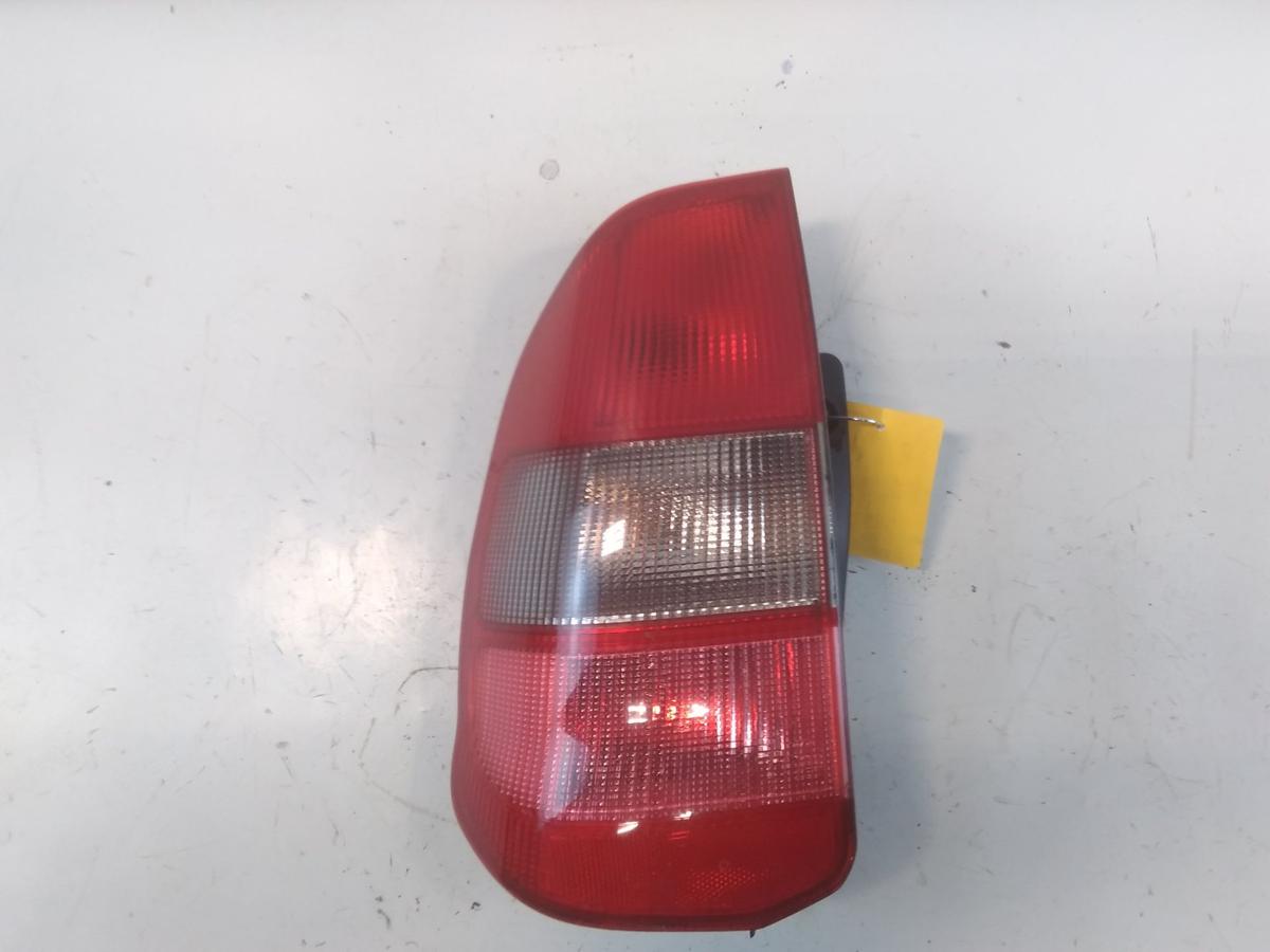 Mitsubishi Space Star DG0 orig.Rückleuchte Heckleuchte links 1.Facelift BJ2002