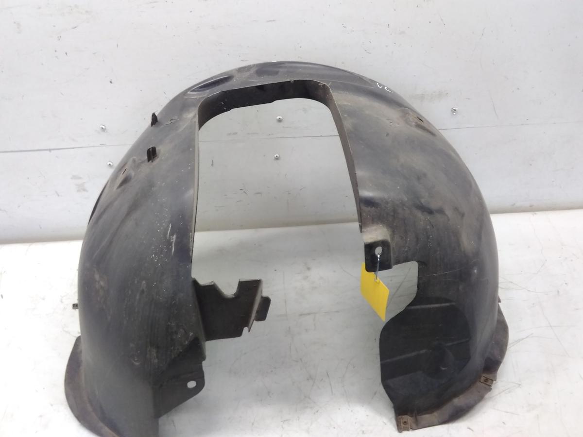 Citroen C4 II original Radhausschale vorn links BJ2010 9687456680