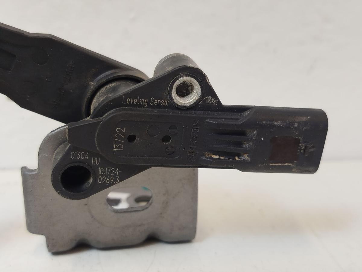 NIO ET7 Elektro H&ouml;henstandssensor Niveau Hinterrachse rechts Luftfederung OEM