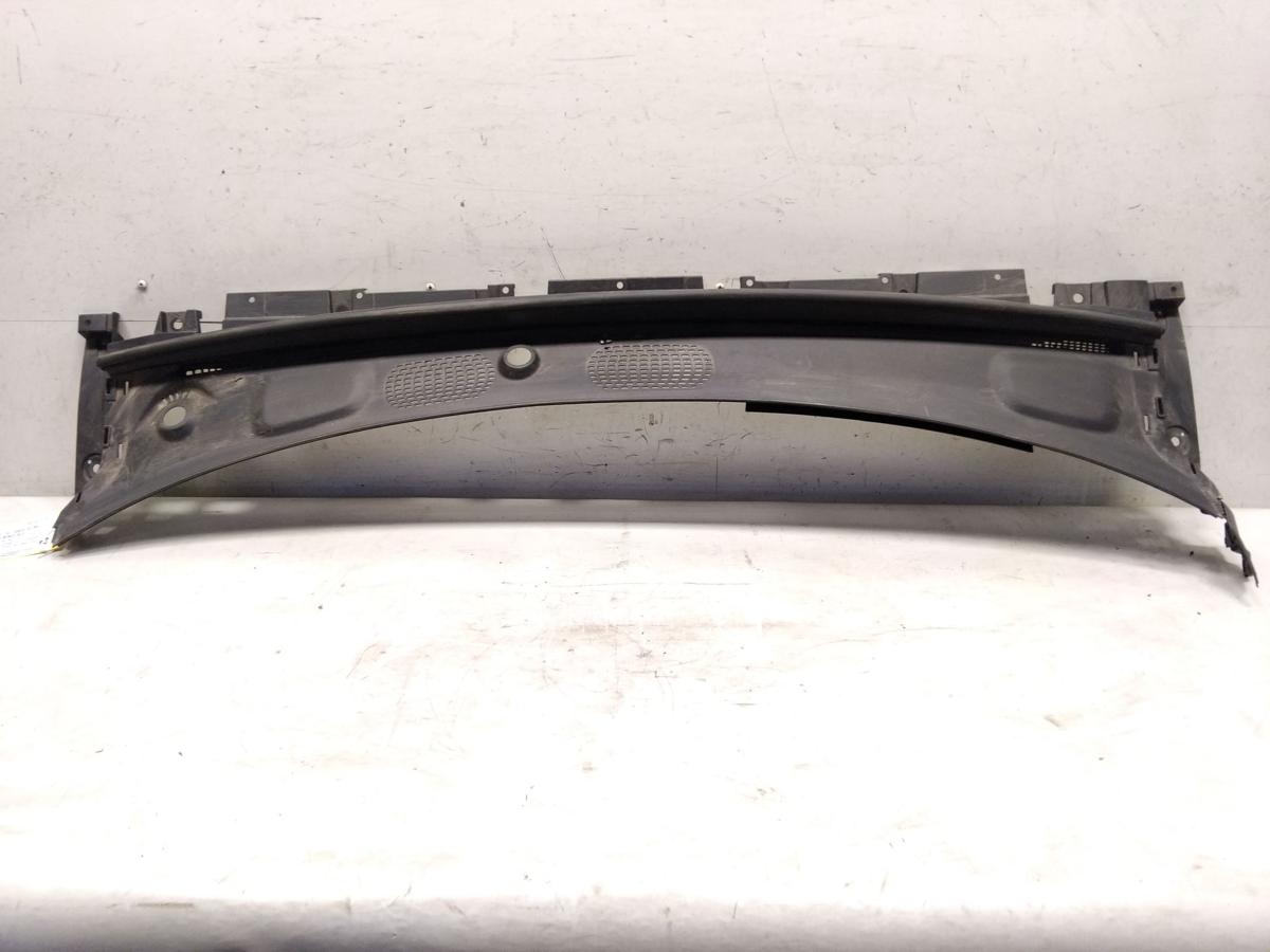 Smart #3 original Plastikabdeckung Windlauf Wasserkasten Bj.2023