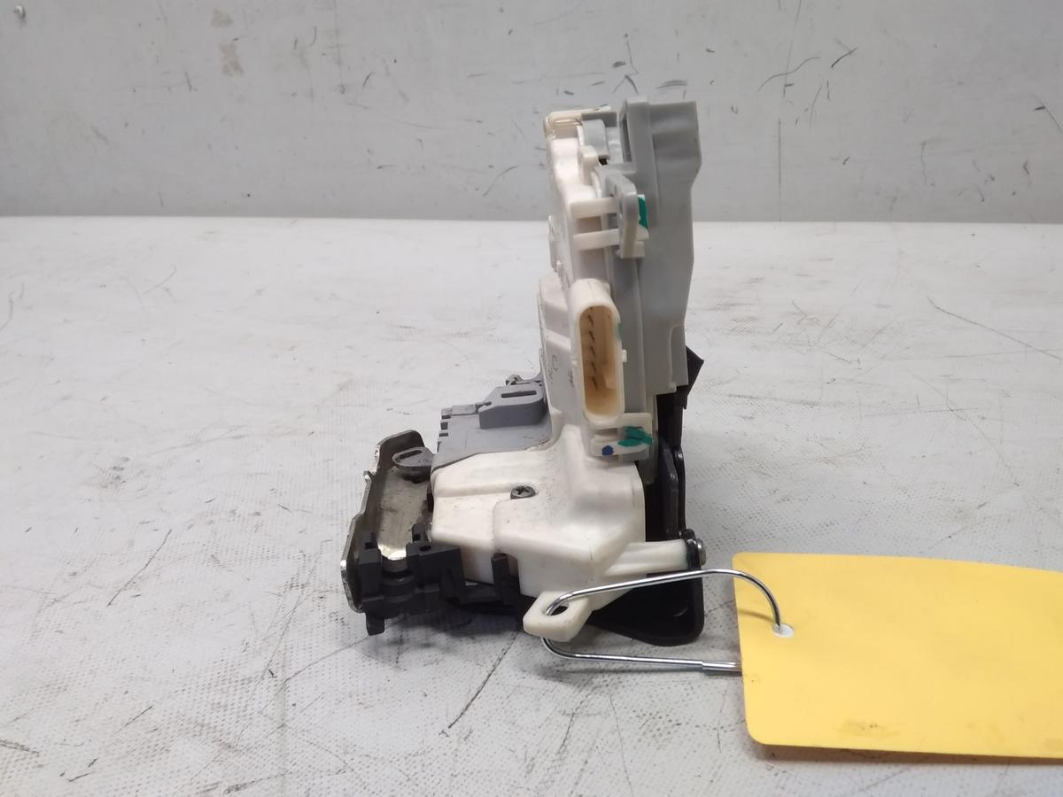 Audi A4 8K B8 original Türschloß vorn rechts mit Zentralverriegelung Bj.2010