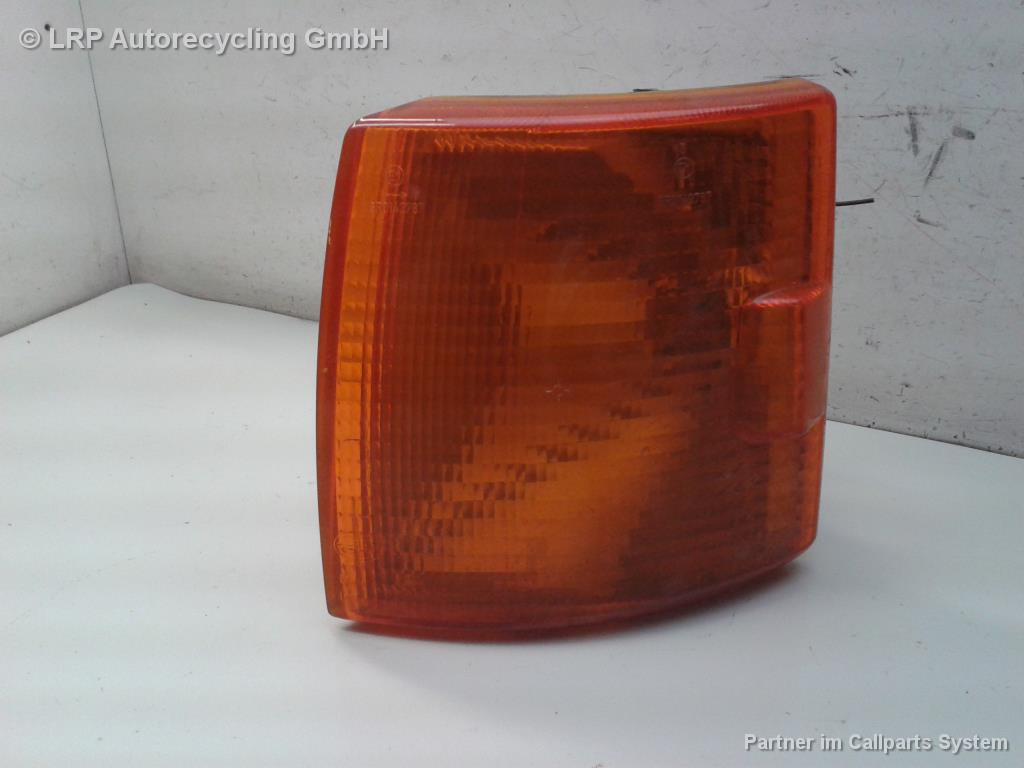 VW T4 BJ1994 Blinker Blinkleuchte vorn links 701953049 Hella