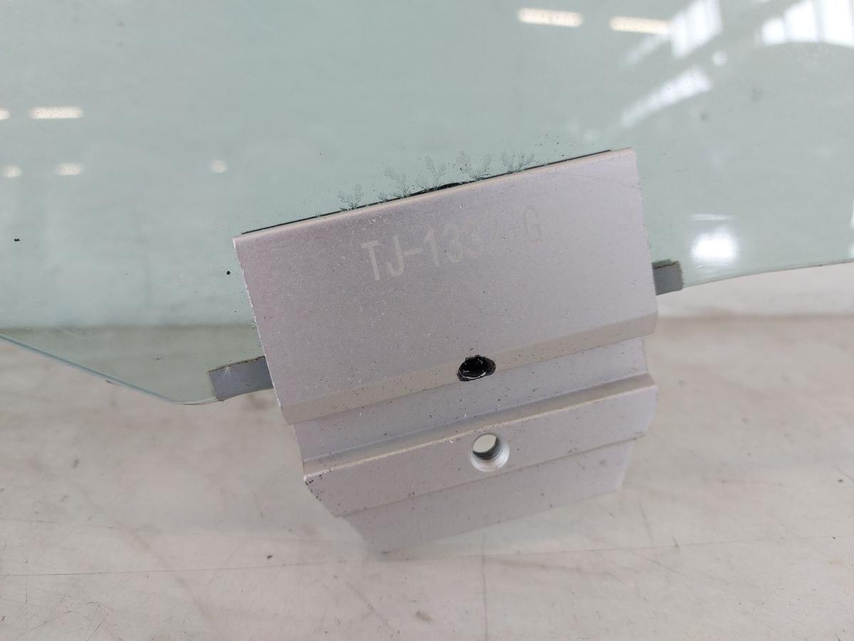 NIO ET7 Türscheibe vorn rechts Scheibe Doppelverglast Akustikglas Verbundglas