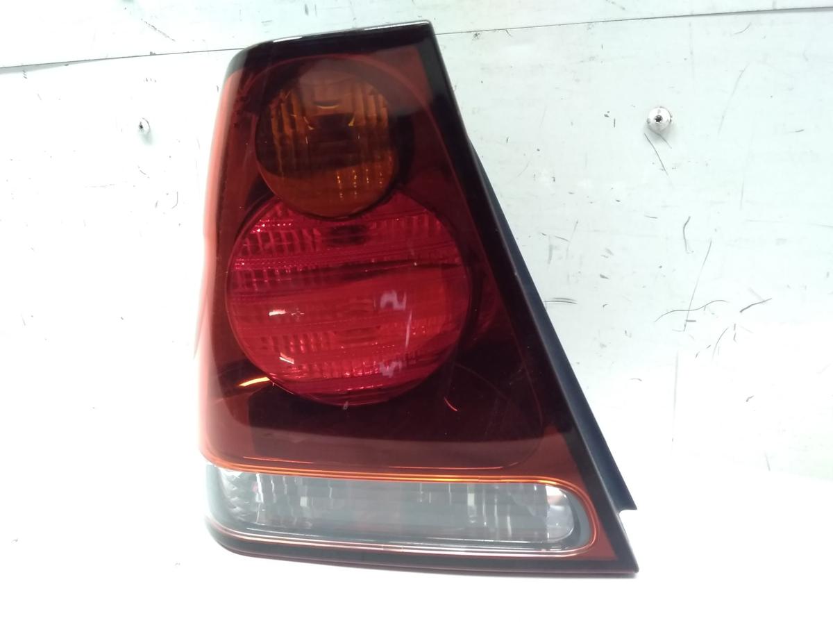 BMW 3er E46 Compact Facelift original R&uuml;ckleuchte Heckleuchte links Bj.2003