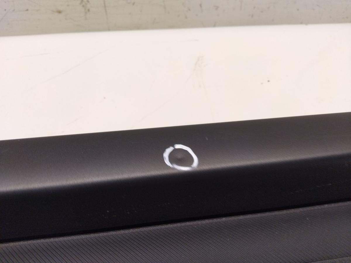 Hyundai i30 Kombi GD original Laderaumrollo Kofferraumabdeckung BJ2015