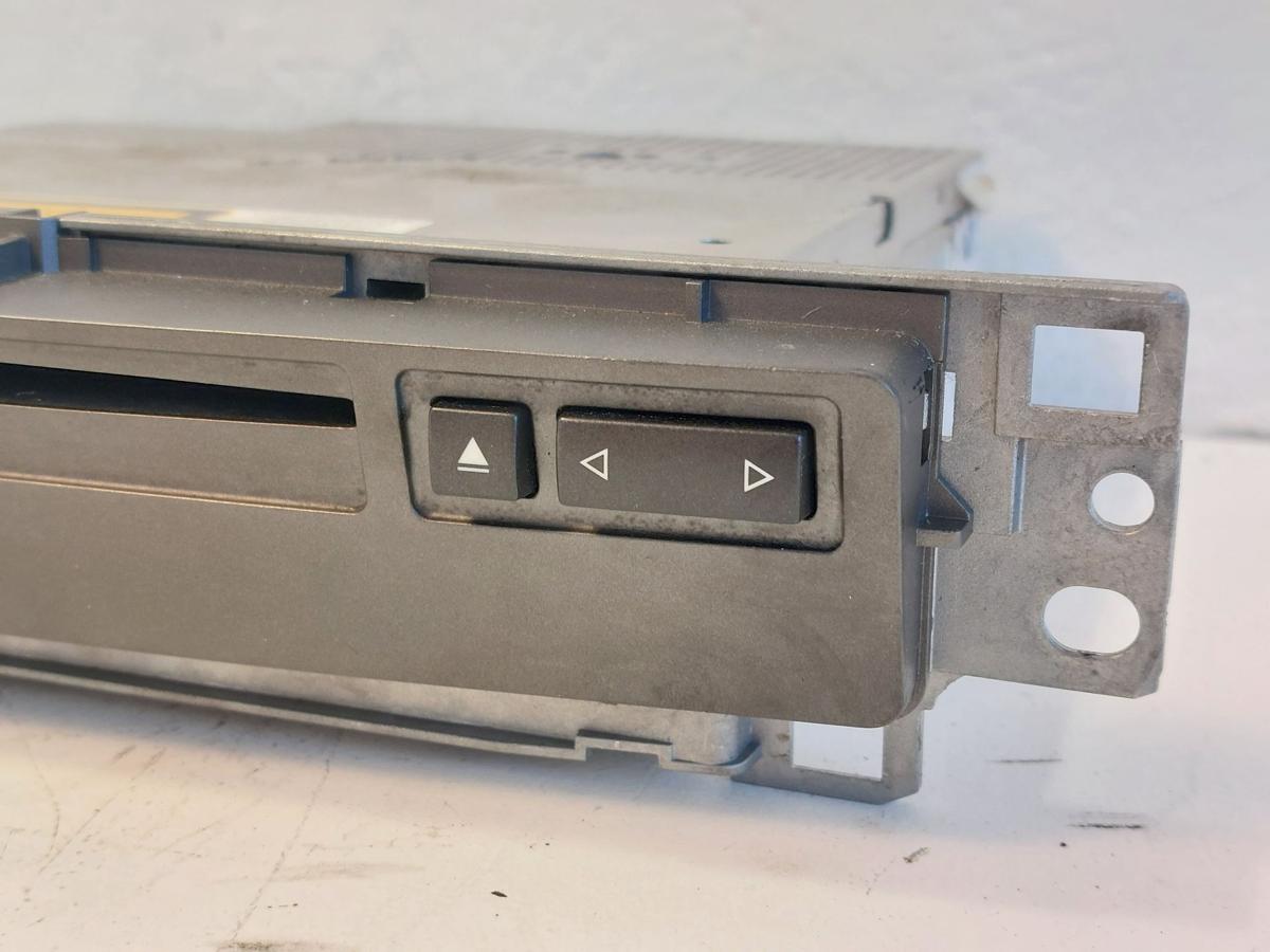 BMW 7er E65 Laufwerk CD Radio CD Player Becker