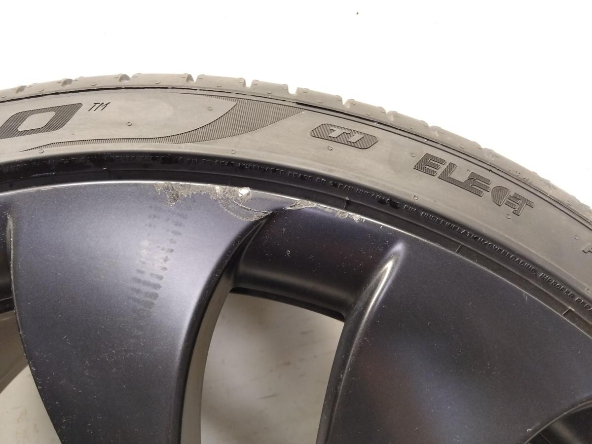 Tesla Model Y original Alurad 275/35R21 103W 1188227-00-C mit Mängeln Bj.2021