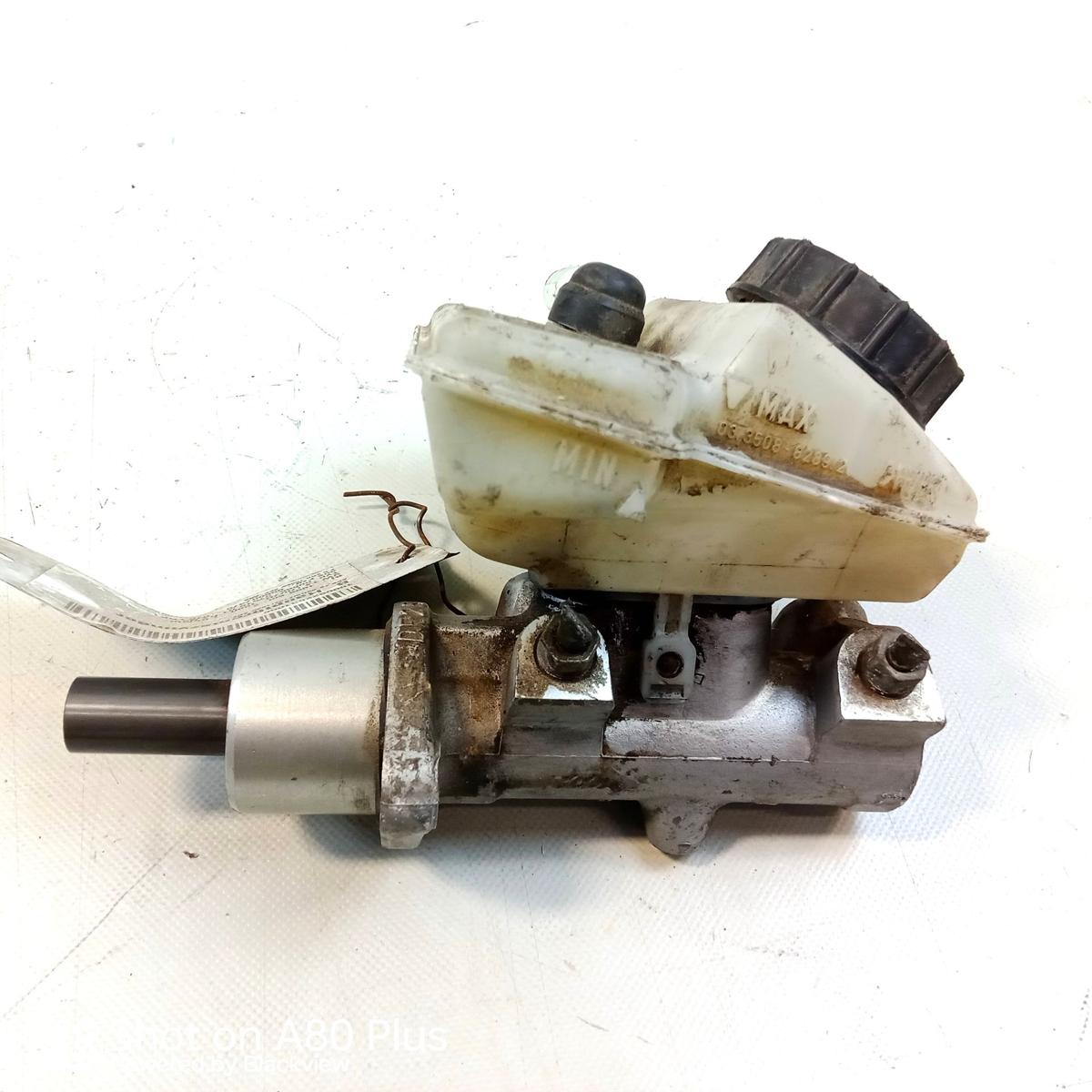 VW T4 original Hauptbremszylinder 2.8 103kw BJ1998