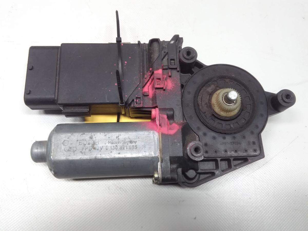 VW Passat 3B original Fensterhebermotor T&uuml;r vorn links 3B4837751BS Variant BJ1998