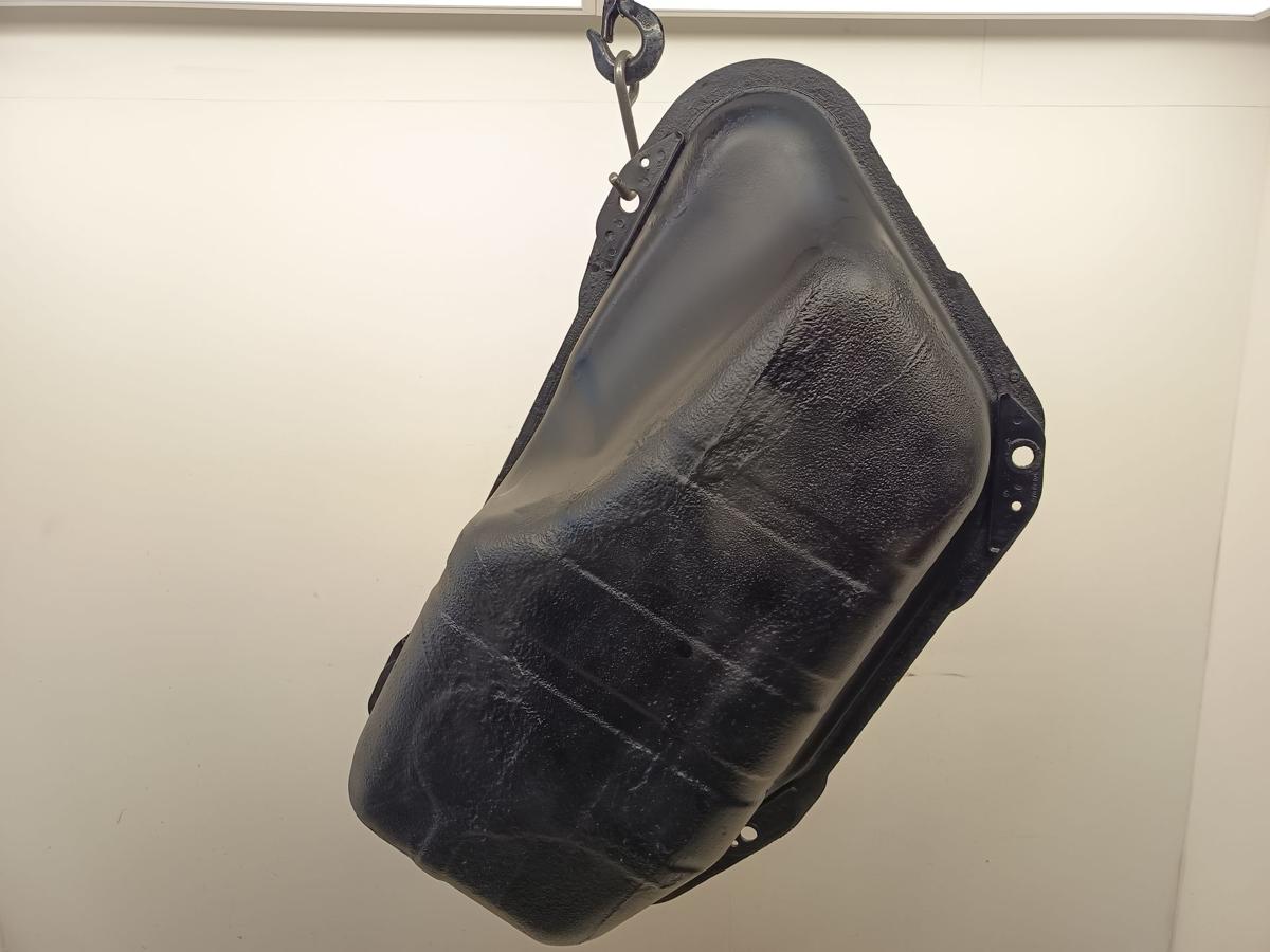 VW Fox original Diesel Kraftstoffbeh&auml;lter Tank 5Z0201075L Bj 2006