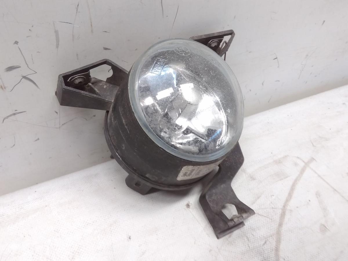 VW New Beetle 9C original Nebelscheinwerfer rechts 1C0941700B VALEO BJ2002