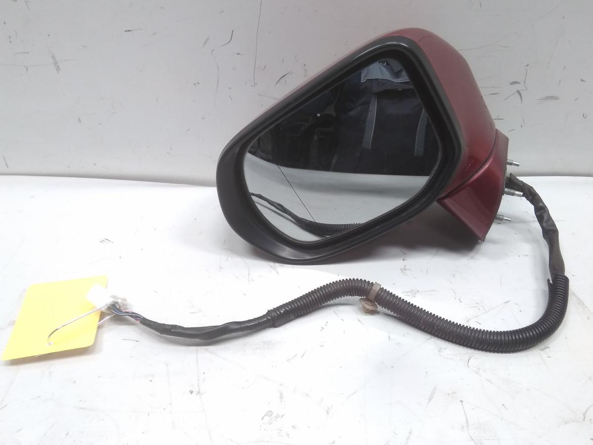 Honda Civic FD3 Limo orig. Außenspiegel links elektrisch anklappbar beheizt BJ07