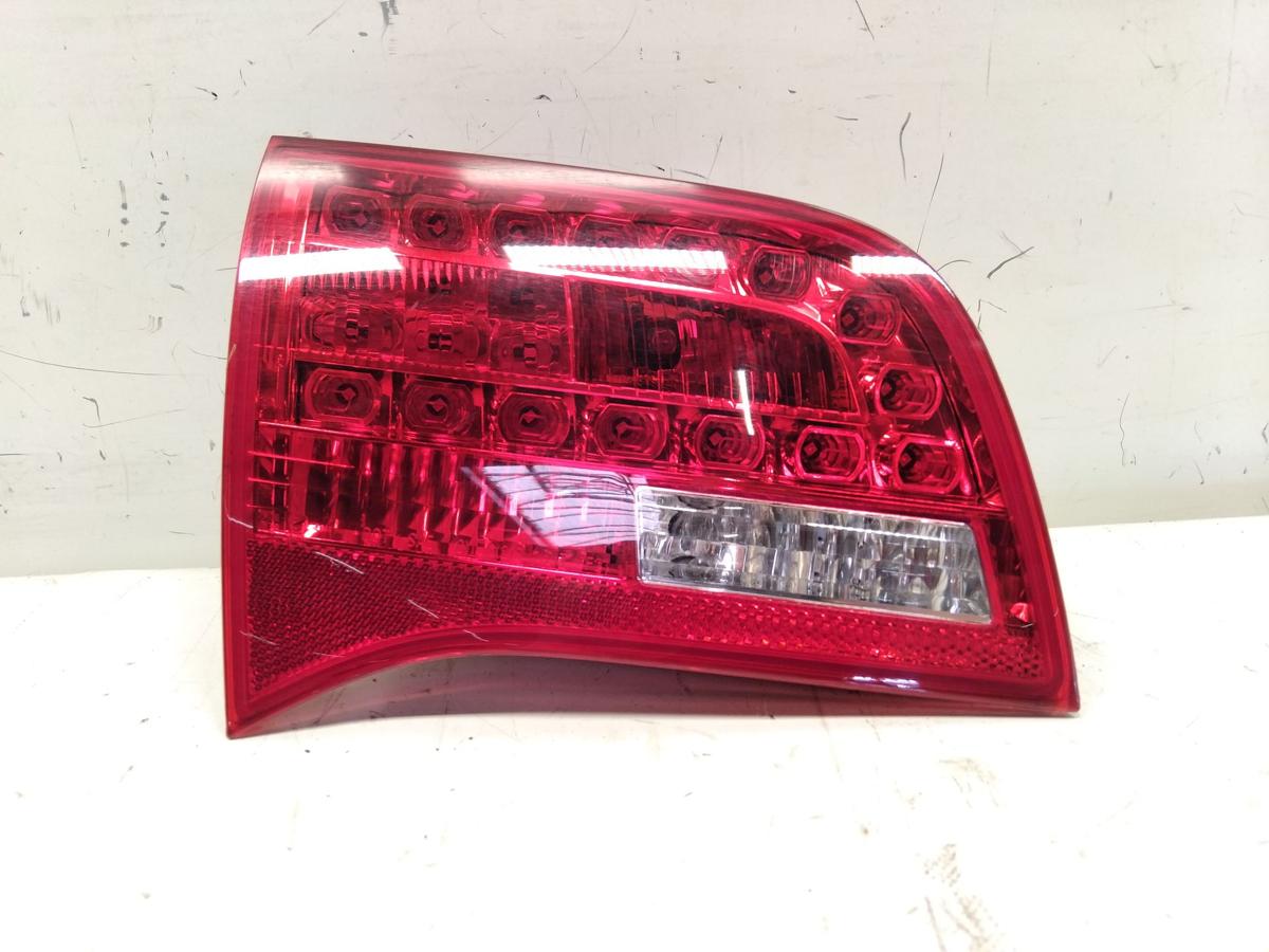 Audi A6 4F Avant R&uuml;ckleuchte Heckleuchte links innen LED Valeo 89317059 BJ2006
