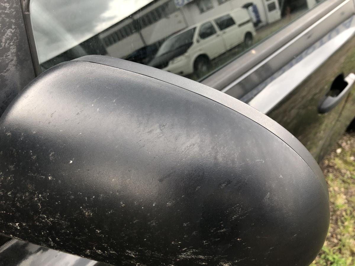 Hyundai i30 FD Außenspiegel links Seitenspiegel Rückspiegel unlackiert manuell