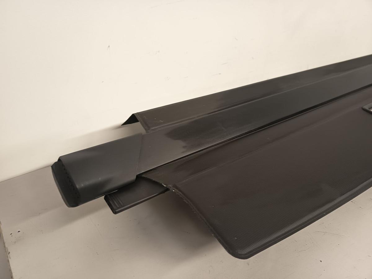 Skoda Fabia 5J Kombi original Laderaumabdeckung Rollo Bj 2009