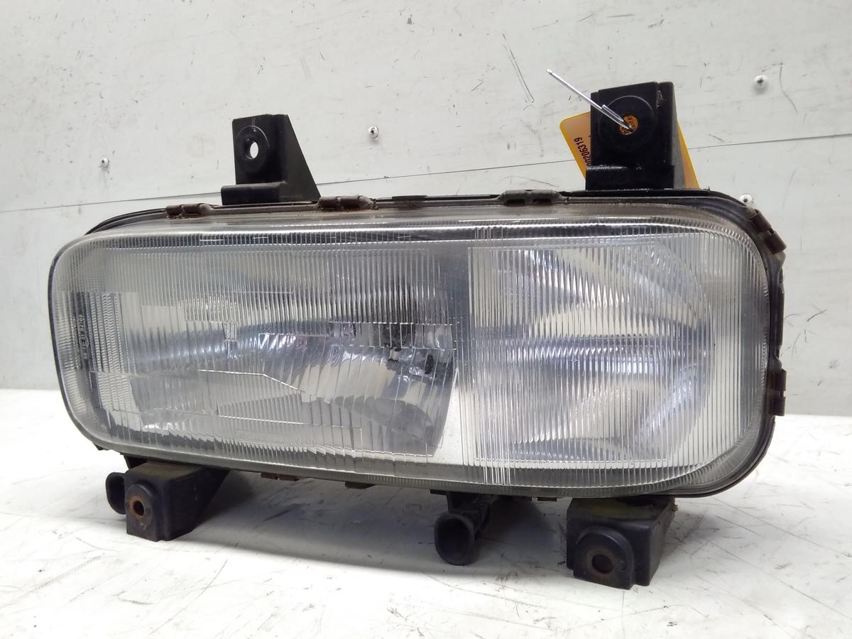 Mercedes Atego 1 970.01 original Scheinwerfer links mit LWR 24Volt Bj.2002