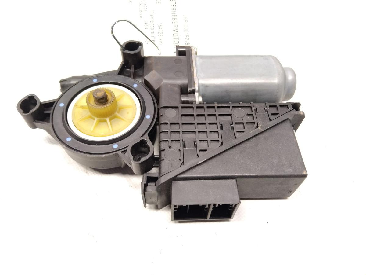 Skoda Fabia 1 6Y original Fensterhebermotor vorn rechts 6Y1959802 BJ2006