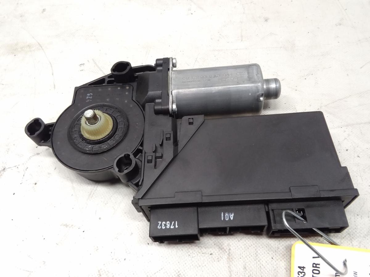 Audi A4 8E B7 original Fensterhebermotor vorn links 8E1959801H Bj.2006