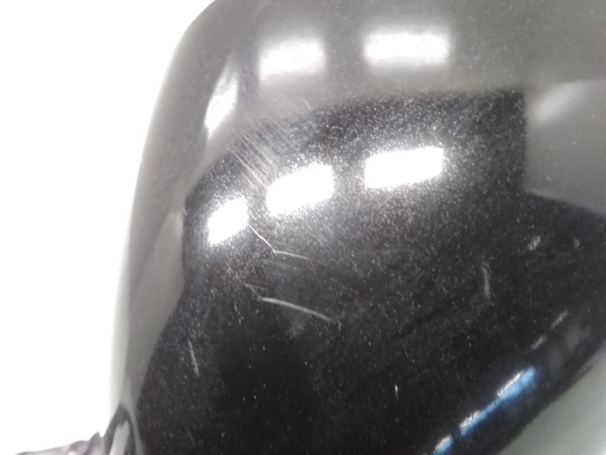 VW New Beetle orig.Au&szlig;enspiegel links gro&szlig;e Version elektrisch m.Blinker BJ2005