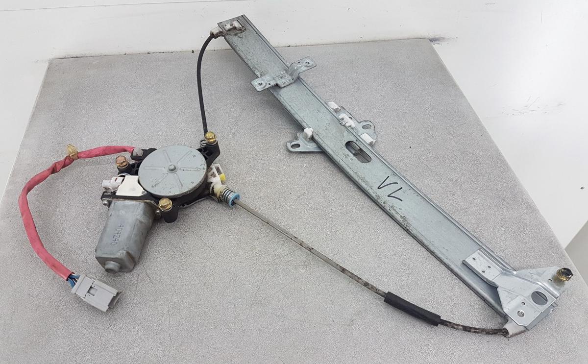 Honda Jazz GD Fensterheber vorn links Bj2004 elektrisch