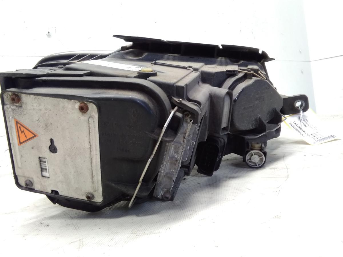 VW Passat 3C B6 original Bi Xenon Scheinwerfer links Valeo BJ2008