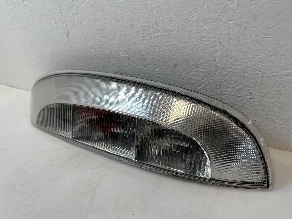 Opel Corsa C Rückleuchte Schlussleuchte Rücklicht Lampe hinten rechts weiss OE