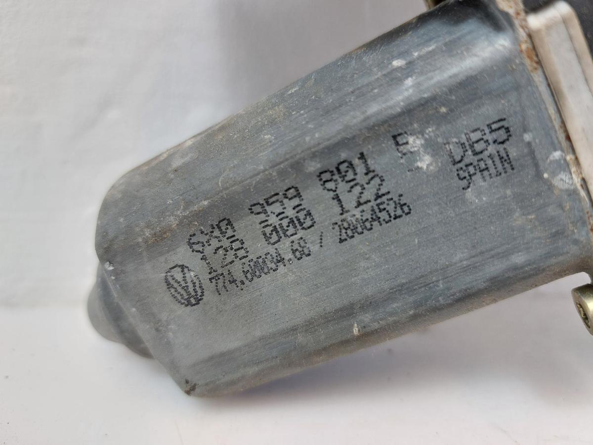 VW Lupo 6X Fensterheber vorn rechts elektrisch Scheibenheber OEM