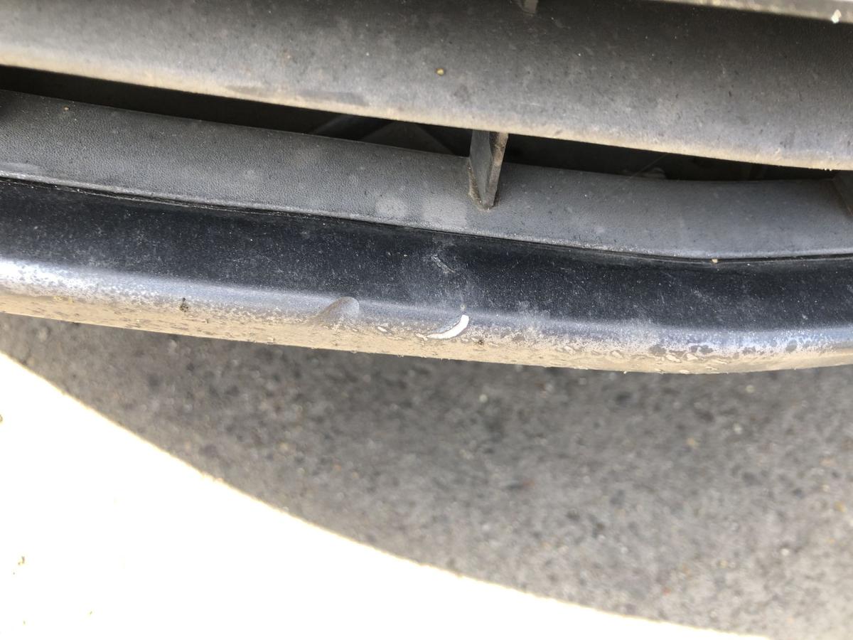 Opel Insignia A Sports Tourer Stoßfänger vorn Frontschürze PDC Nebel SRA Z177