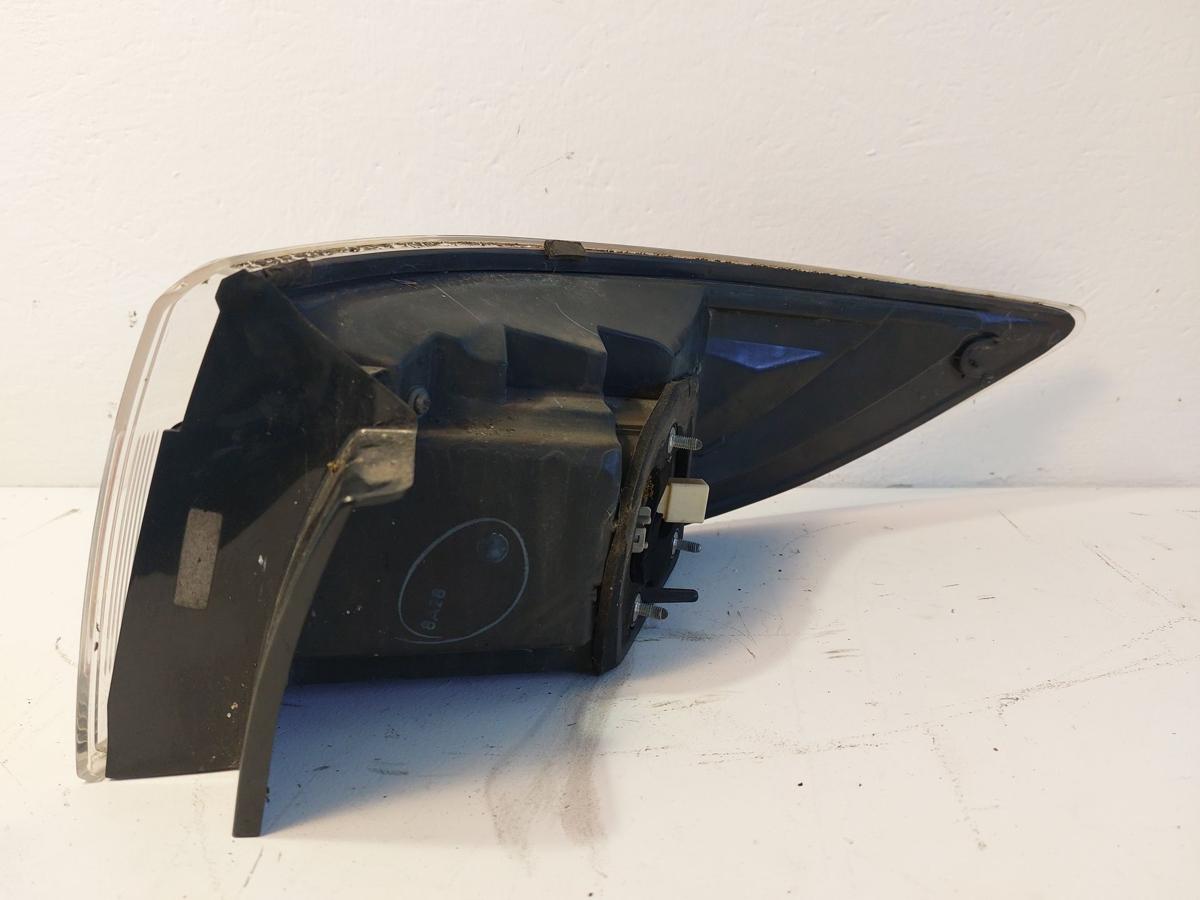 Mazda 6 GH Kombi Rückleuchte Schlussleuchte Rücklicht hinten aussen links