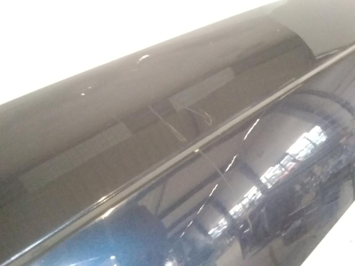 Ford Focus 1 Kombi Facelift orig.Stoßstange Stoßfänger hinten BJ2004 atlantikblaumetallic