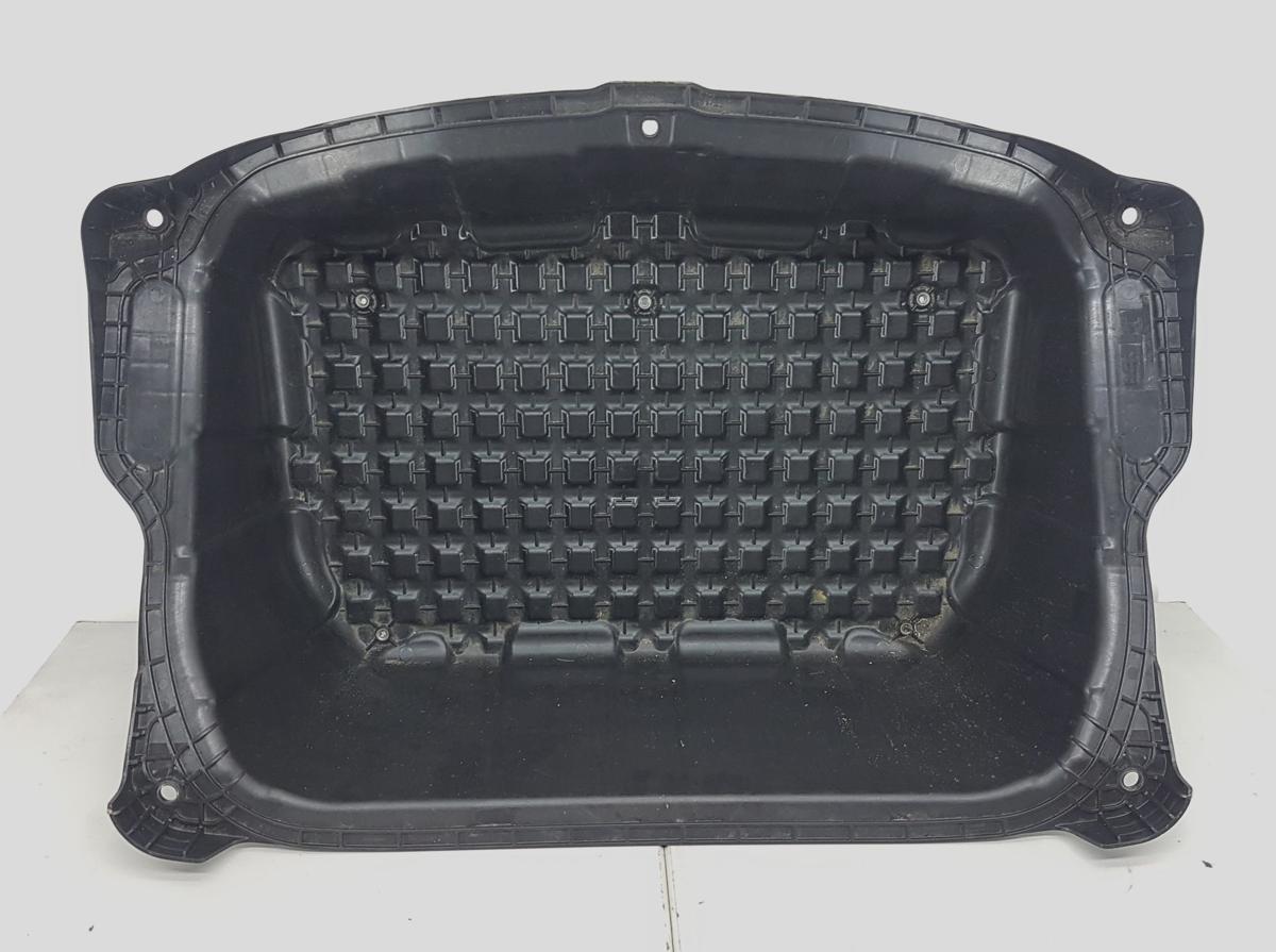 Tesla Model Y Heckboden Kofferraumwanne hinten Bj2022 1487751-00-D