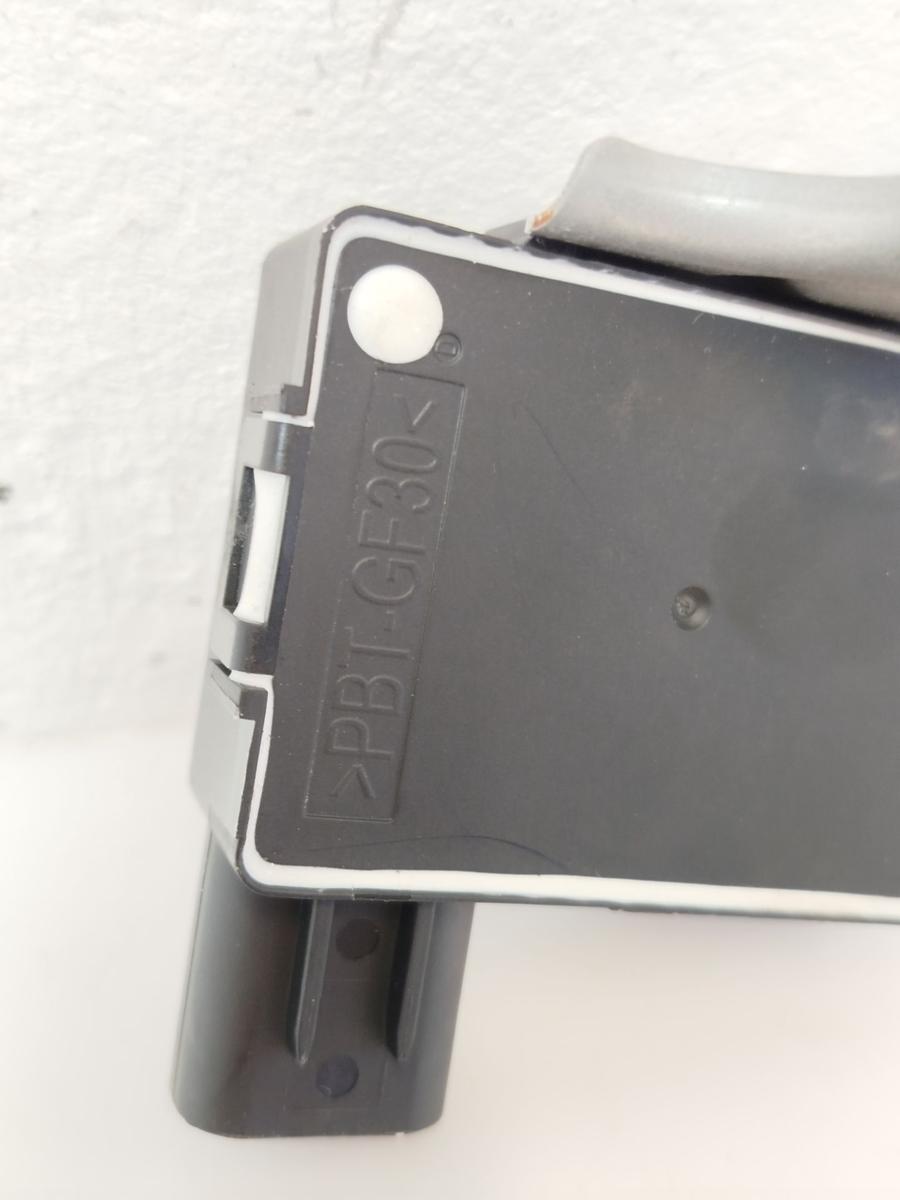 Mitsubishi Eclipse Cross GK0 ab21 Summer hinten Smart Entry KOS Keyless