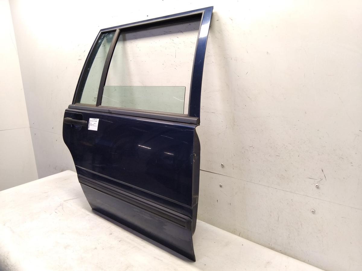 Volvo 940 Kombi T&uuml;r hinten rechts dunkelblaumetallic Bj.1998