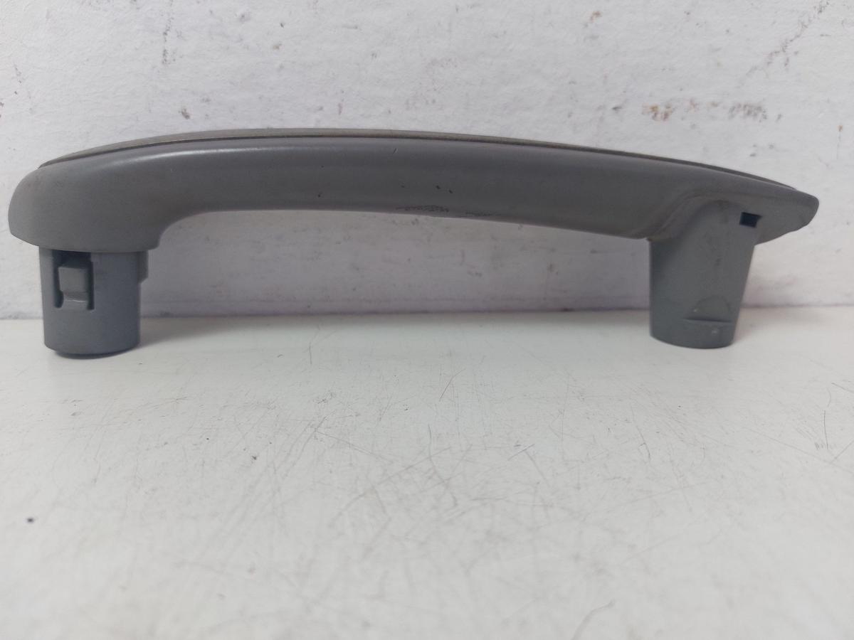 VW Lupo 6X Innengriff T&uuml;rgriff Griff innen Innnent&uuml;rgriff links grau