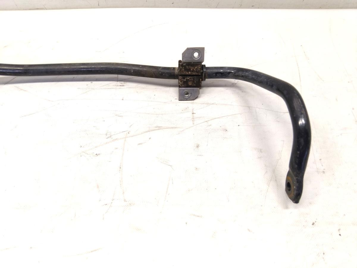 Audi A1 8X original Stabilisator Vorderachse 19mm mit Koppelstangen Bj.2010