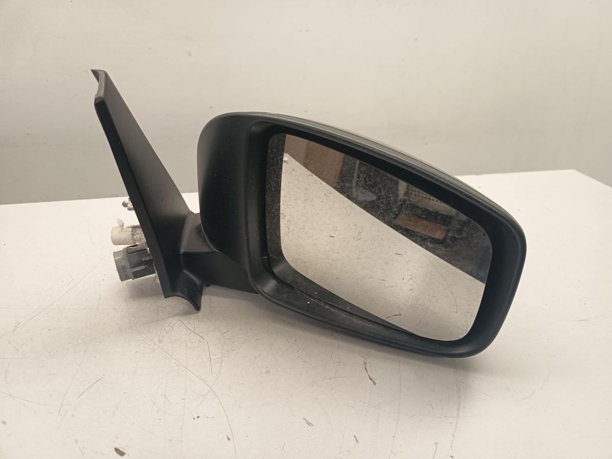 Renault Espace IV 4 Bj 2010 orig Außenspiegel rechts elektr. TED69 Gris Platine