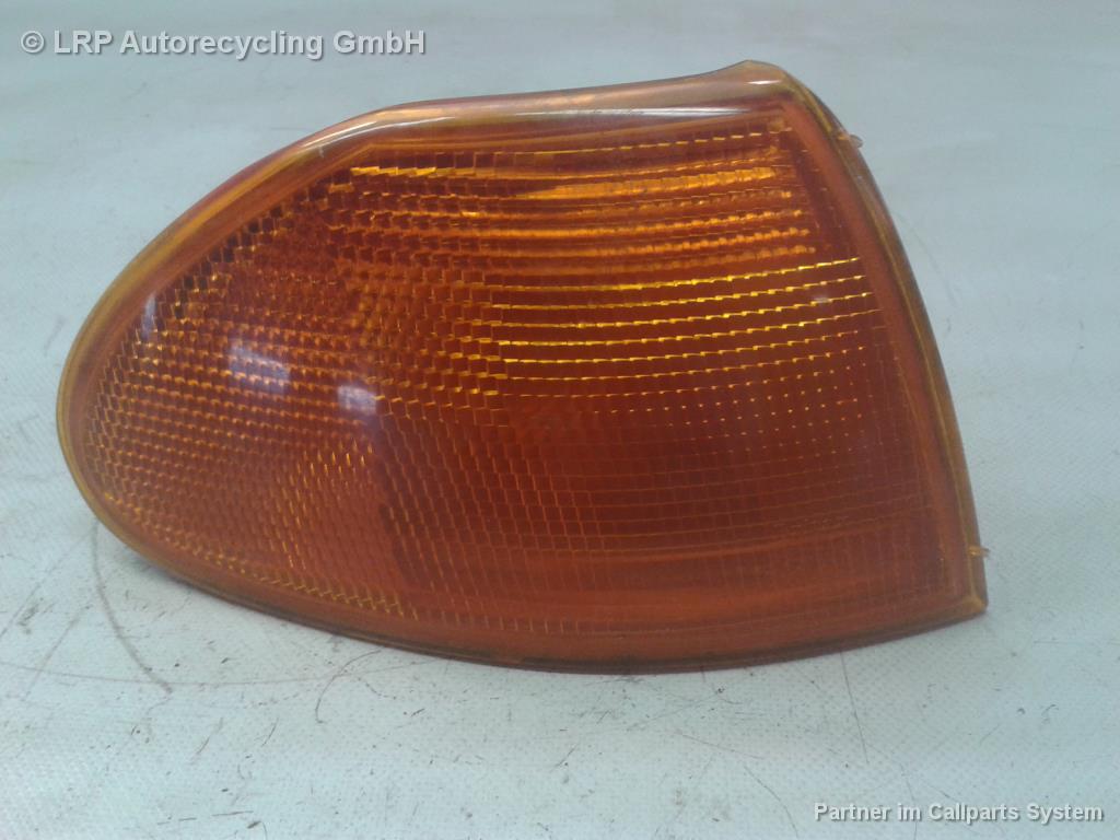 Opel Astra F Blinker Blinkleuchte vorn rechts BRITAX gelb BJ1994