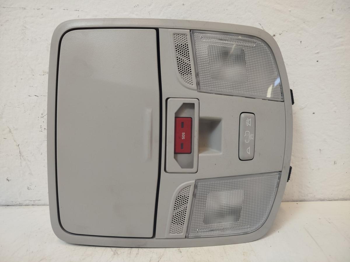 Hyundai i30 PD Mild Hybrid Innenleuchte vorn Innenraumleuchte Leselampe mit SOS