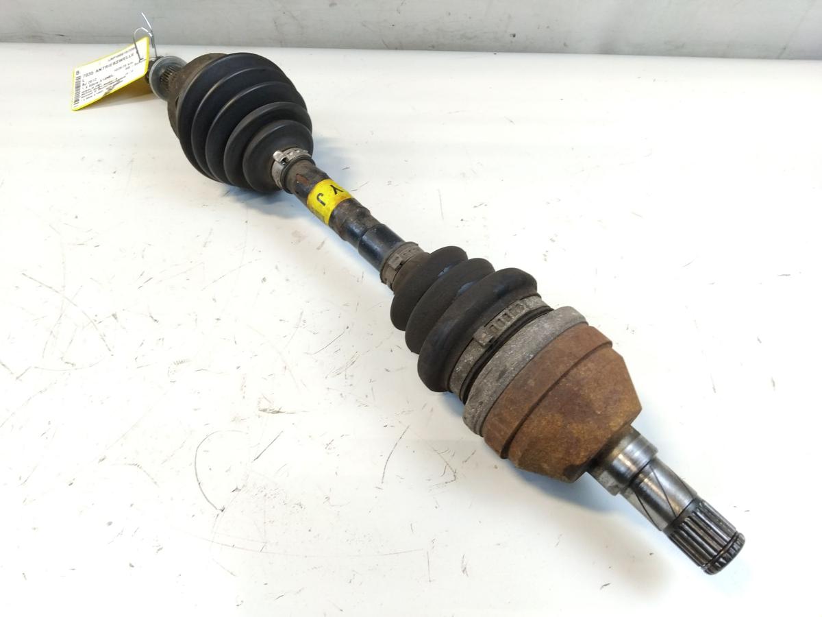 Opel Meriva B original Antriebswelle Gelenkwelle vorn links 1.4 88kw Bj.2012