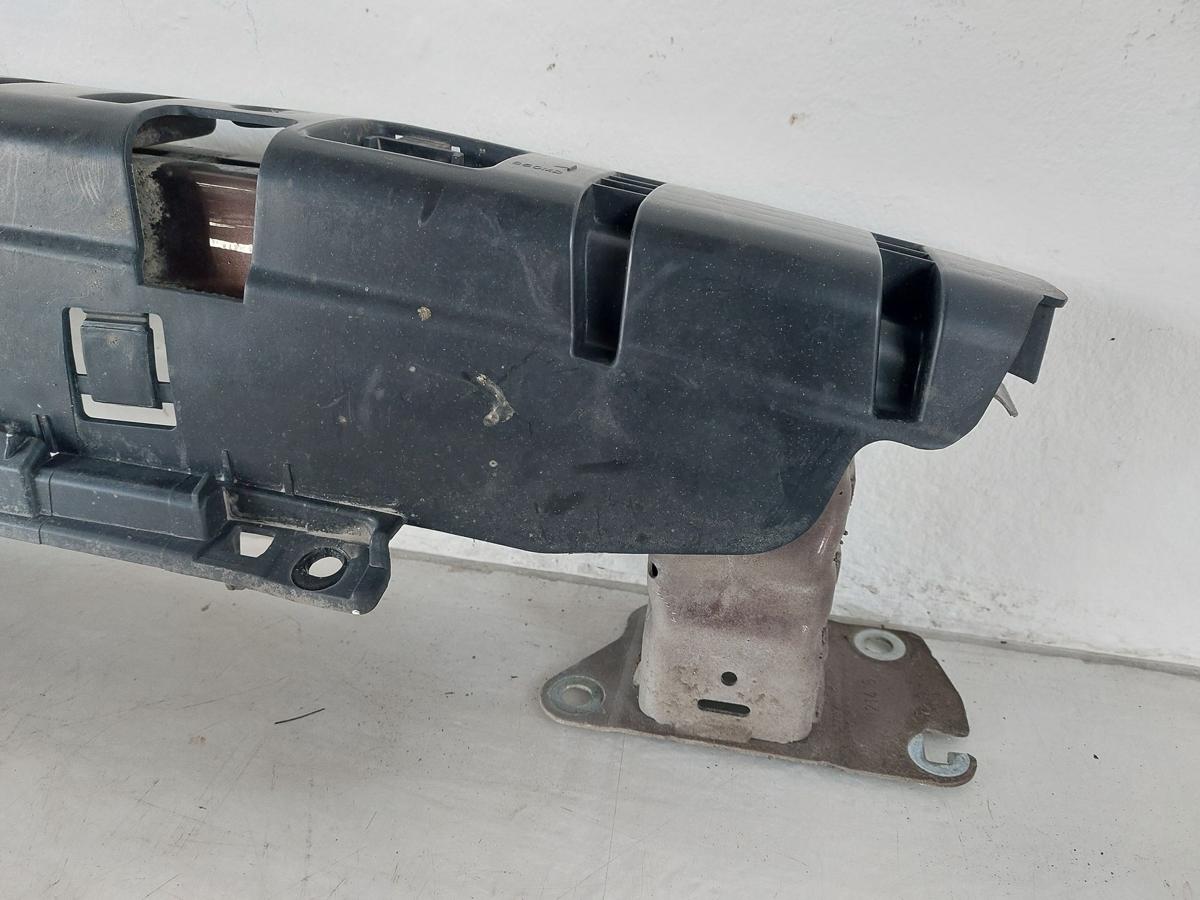 Peugeot 2008 I CU Tr&auml;ger Sto&szlig;f&auml;nger hinten Pralltr&auml;ger Pralld&auml;mpfer